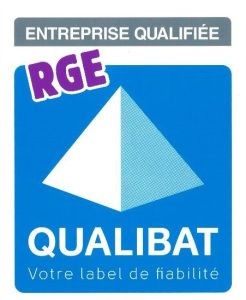 Qualibat-RGE